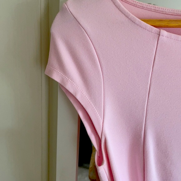 Armani exchange viscose dress. - Picture 4 of 4